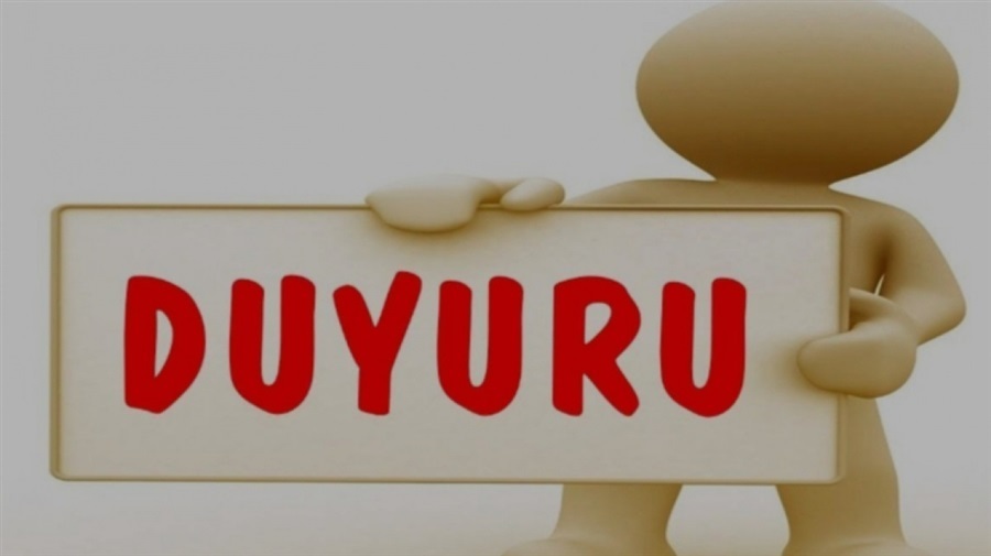 KOOP-DES BAŞVURU DUYURUSU